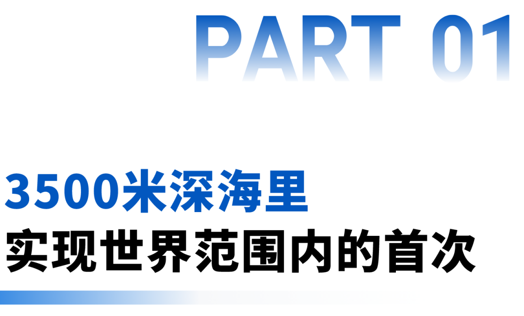 【轉載】世界首次！1500→3500！在金灣！